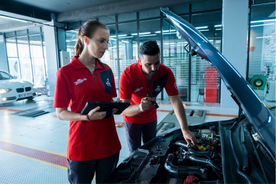 Aydın Oto Ekspertiz