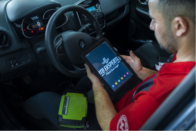 Efeler Oto Ekspertiz